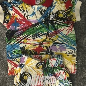 Billionaire Boys Club Set